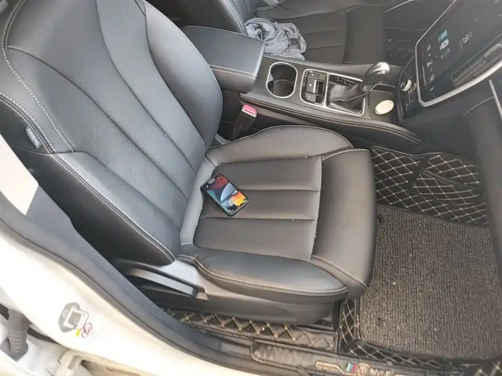 BYD Song MAX 2018 1.5T Auto Smart Connected Elite 6-Seater фото 25