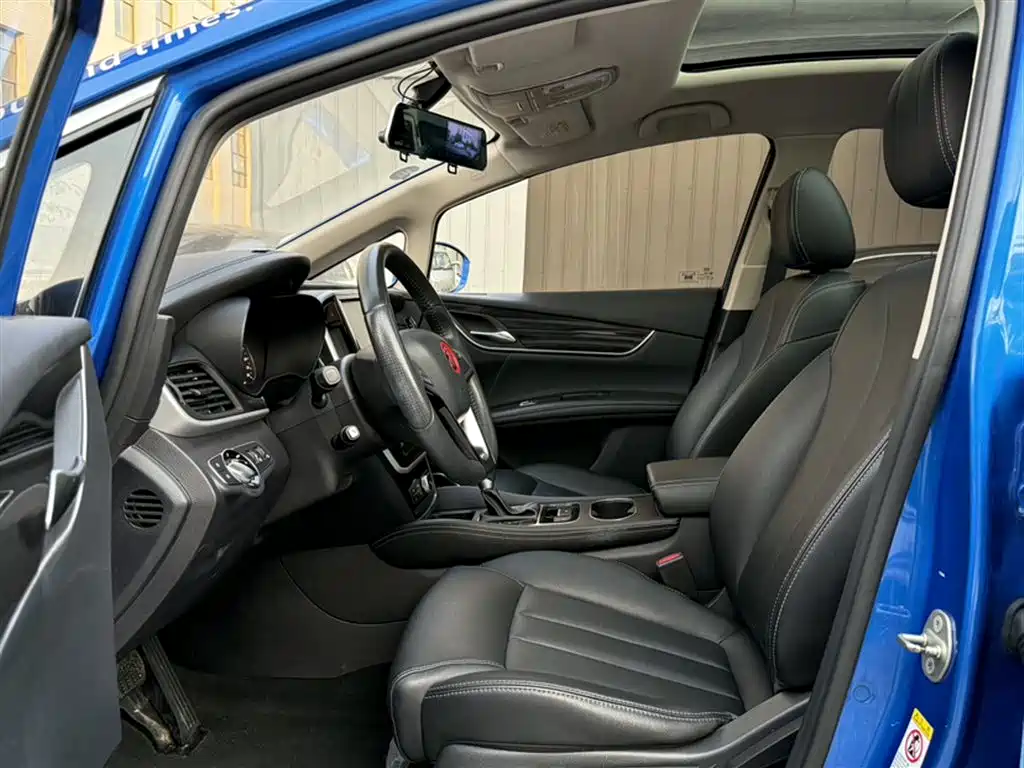 BYD Song MAX 2017 1.5T Auto Smart Elite 7-Seater фото 15