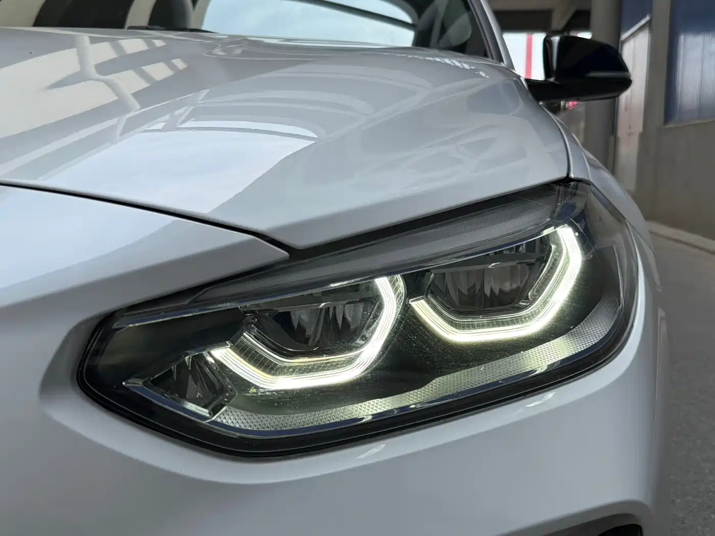 BMW 1 Series 2021 Facelift 120i M Sport Shadow Edition фото 25