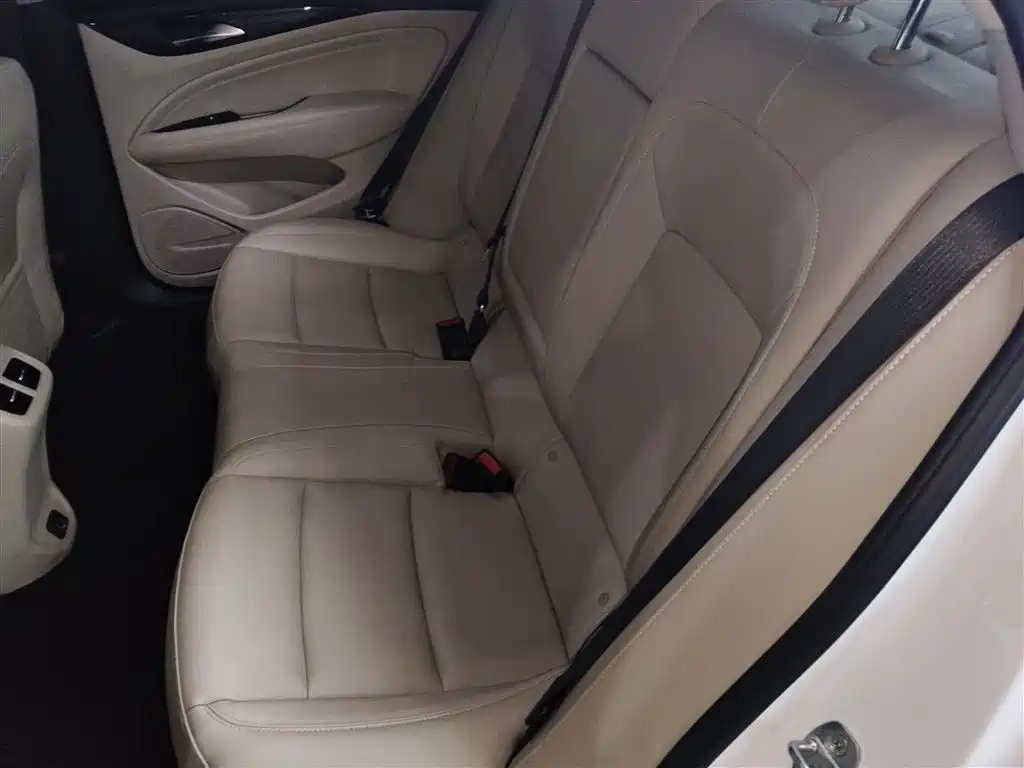 Buick Regal 2020 552T Elite фото 17