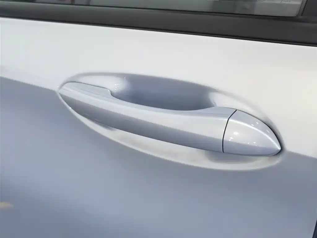 GAC Trumpchi Trumpchi Emkoo 2023 Shadow Leopard H High-Efficiency Hybrid фото 18