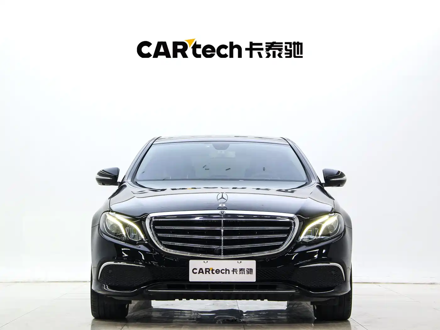 Mercedes-Benz E-Class 2020 Facelift E 300 L Fashion фото 2