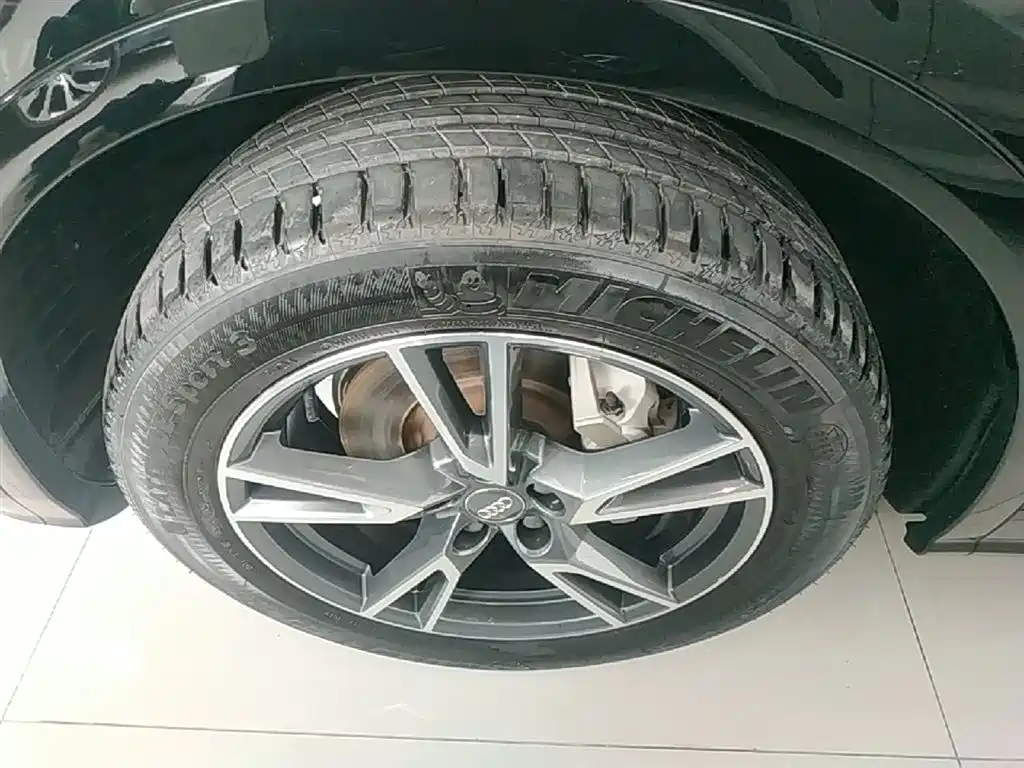 Audi Q5L 2018 40 TFSI Premium Fashion China VI фото 25