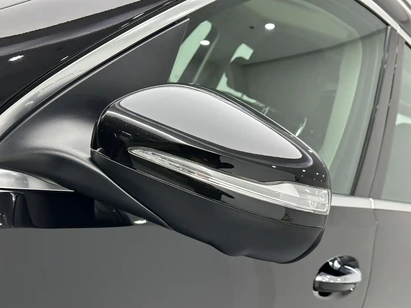 Mercedes-Benz GLS 2021 GLS 450 4MATIC Fashion фото 20