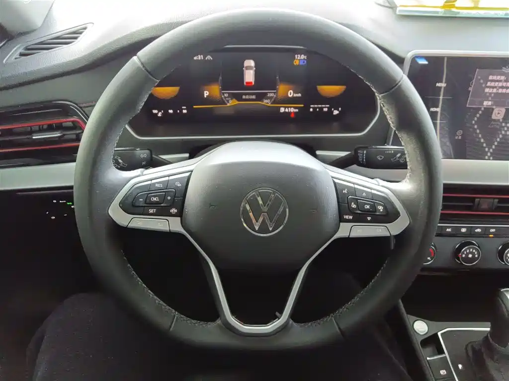 Volkswagen Lavida 2023 280TSI DSG Starlight Comfort Edition фото 7