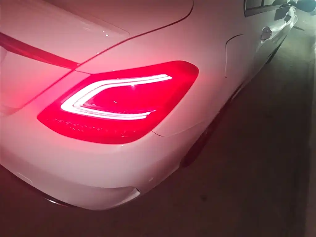 Mercedes-Benz C-Class 2019 C 260 Sport фото 8