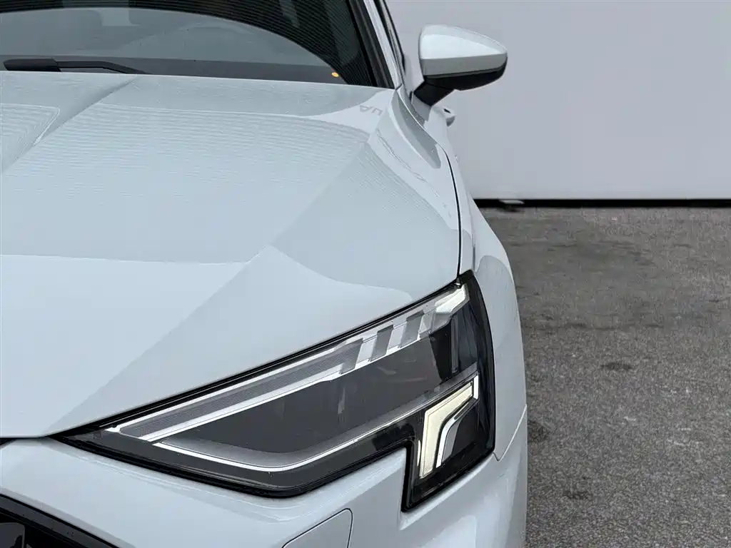 Audi A3 2021 Sportback 35 TFSI Progressive Sport фото 12