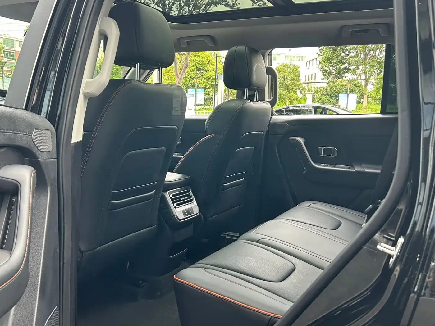 Jetour Freedom 2025 2025 2.0TD XWD Conqueror