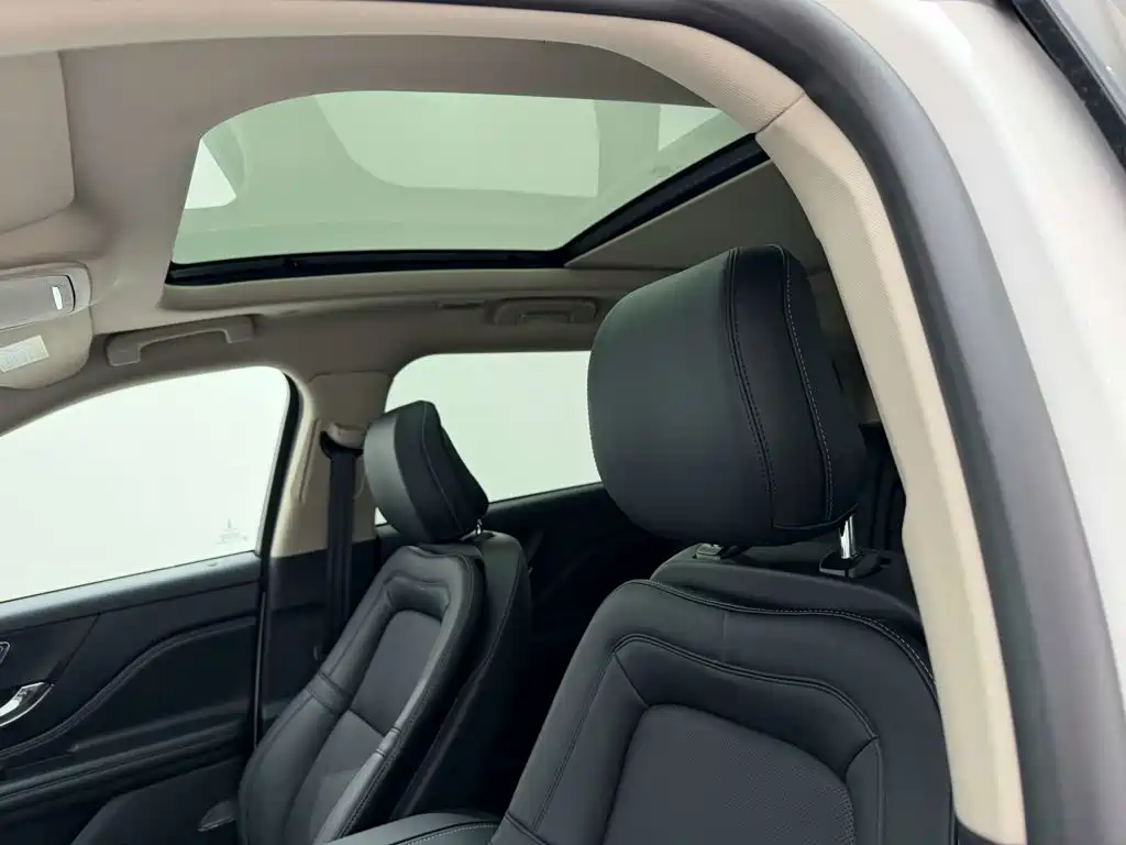 Lincoln Adventurer 2025 2024 1.5T 2WD Premium Hybrid