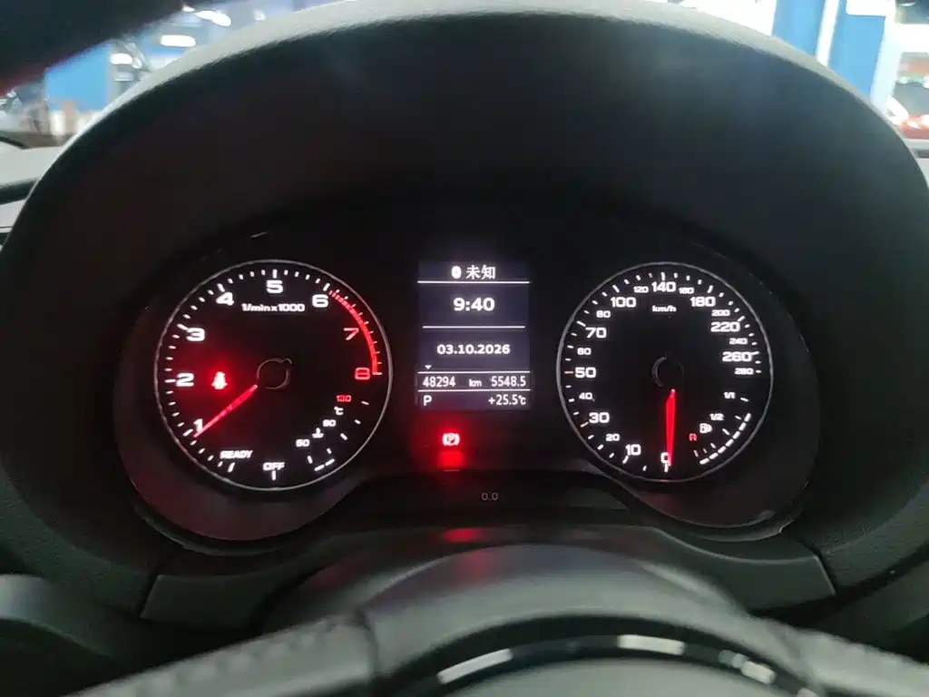 صورة 12 - Audi A3
