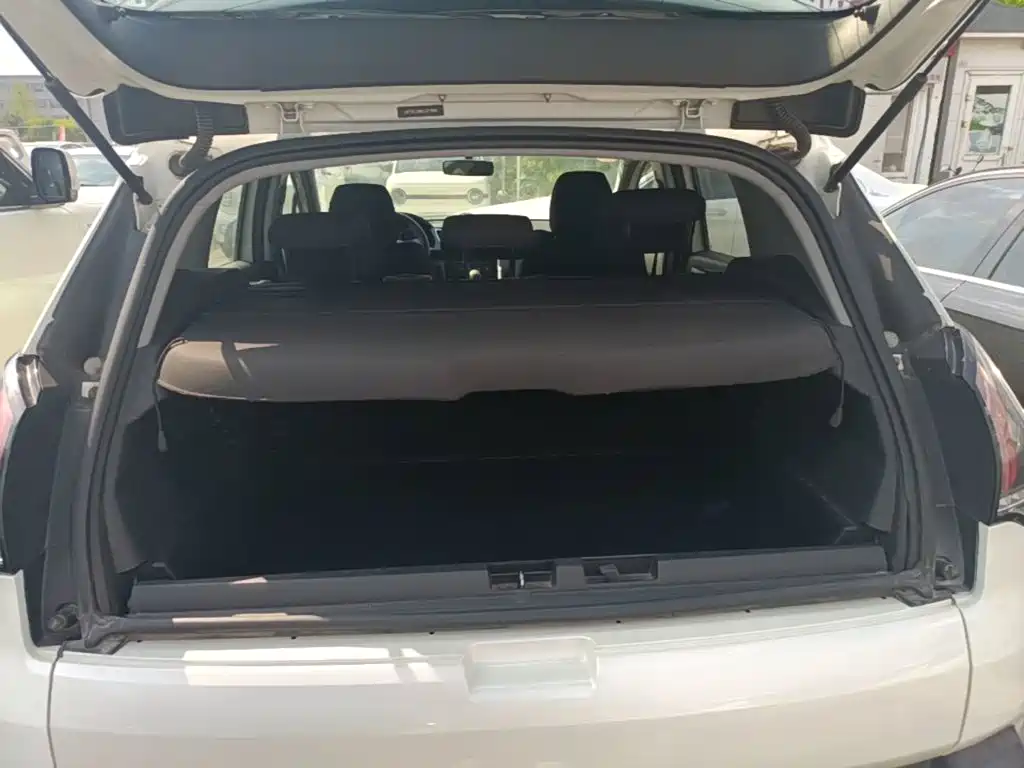 Peugeot 3008 2017 2016 1.6THP Automatic Standard Edition