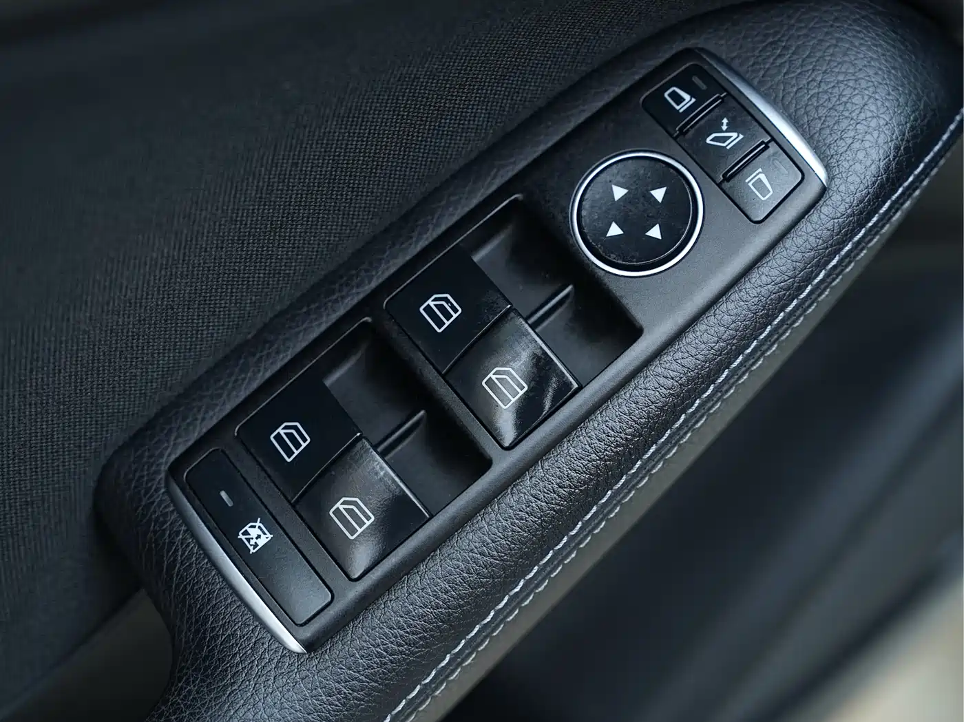 Mercedes-Benz B-Class 2016 B 180 фото 22