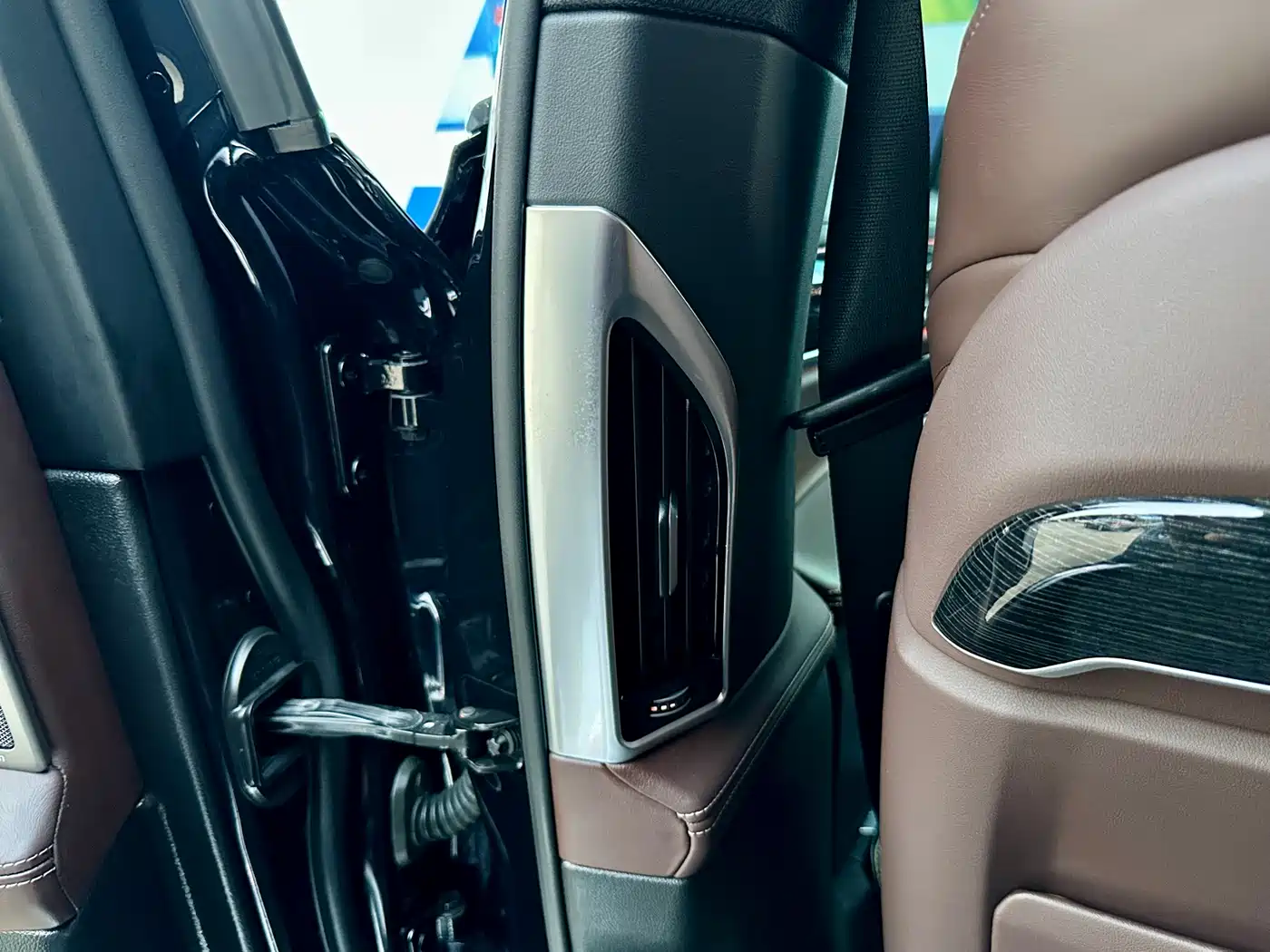 BMW 7 Series 2019 Facelift 730Li M Sport Package фото 19