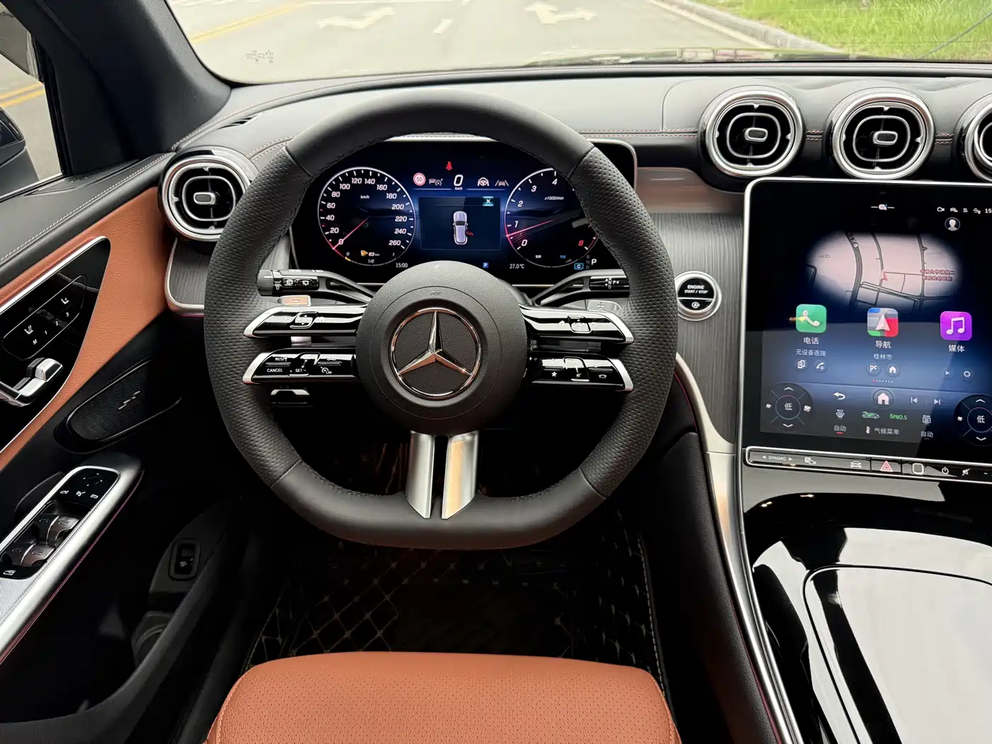 Mercedes-Benz GLC 2026 2026 GLC 260 L 4MATIC Luxury Edition