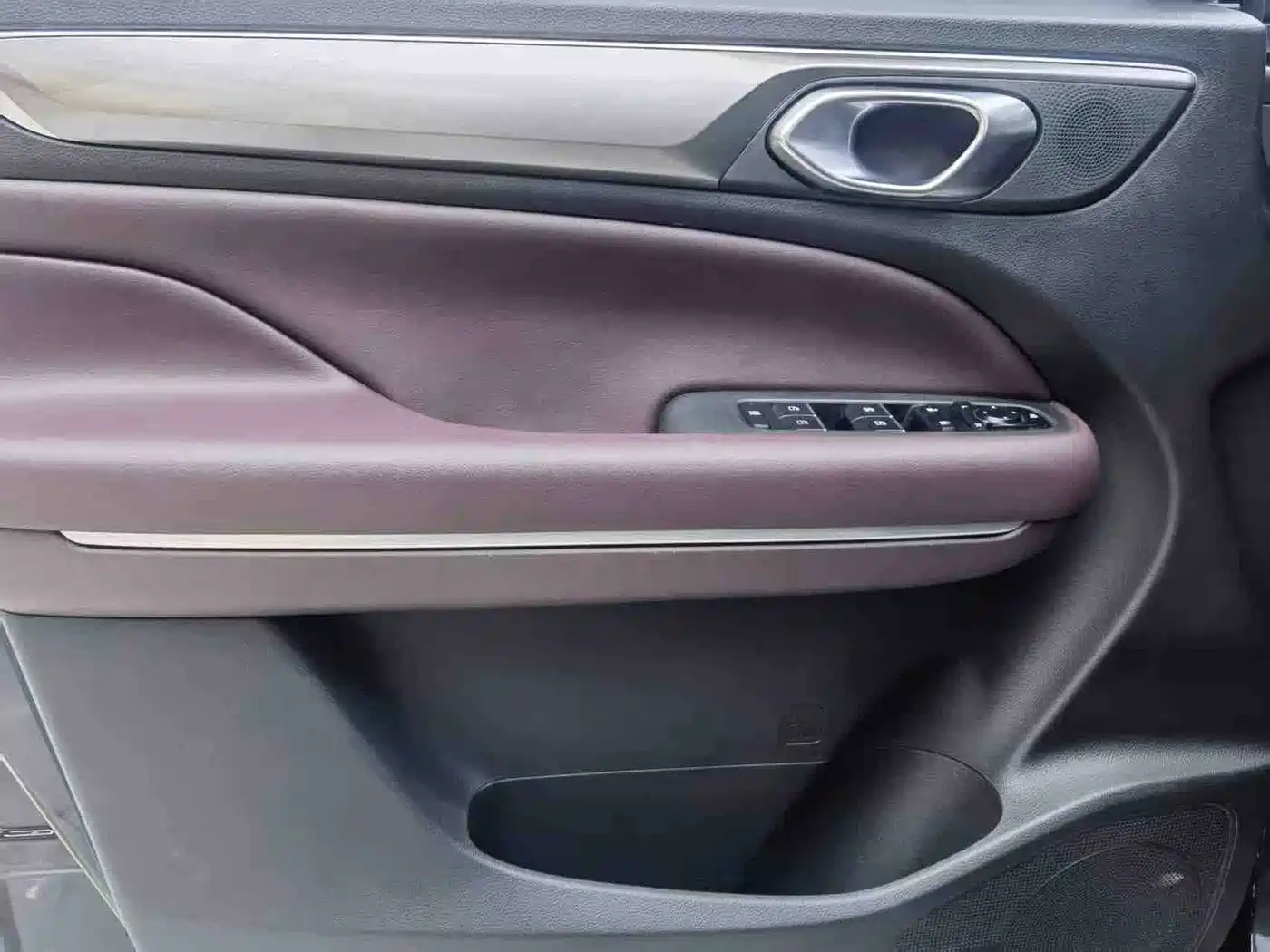 GAC Trumpchi Trumpchi M6 2021 PRO 270T DCT Luxury Edition фото 13