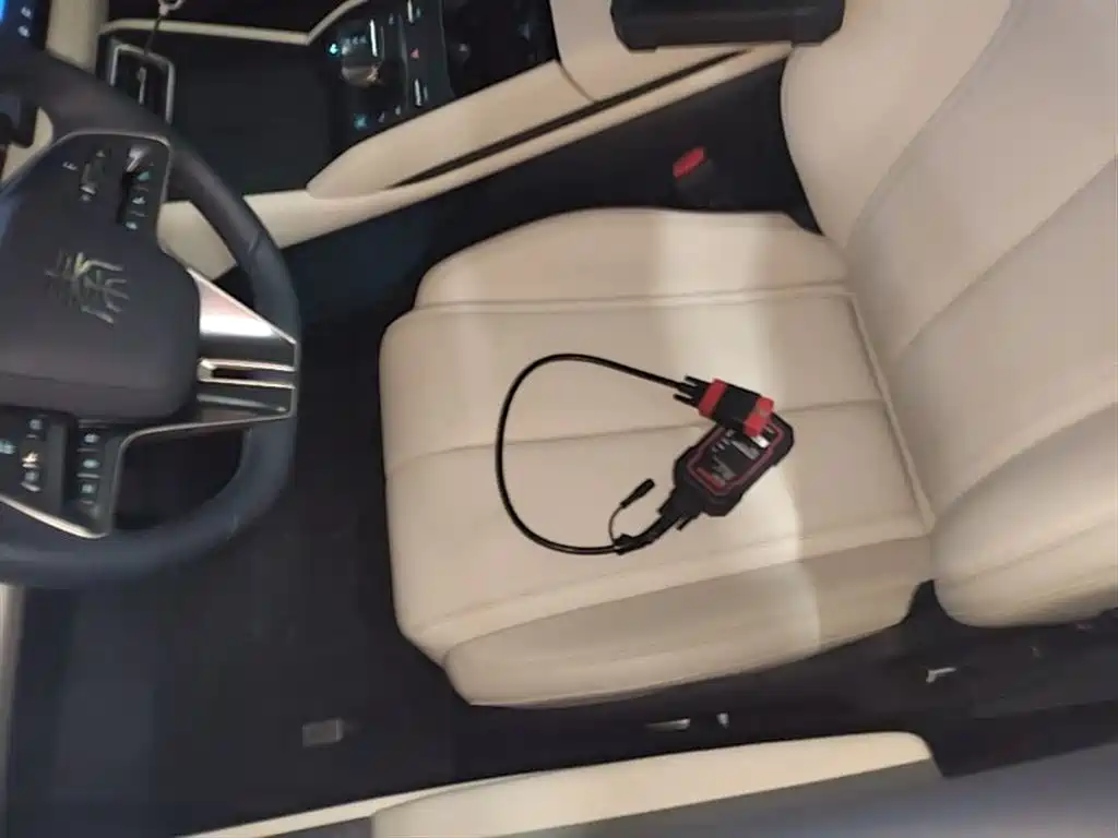 BYD Qin L 2024 DM-i 120KM Superior Edition фото 15
