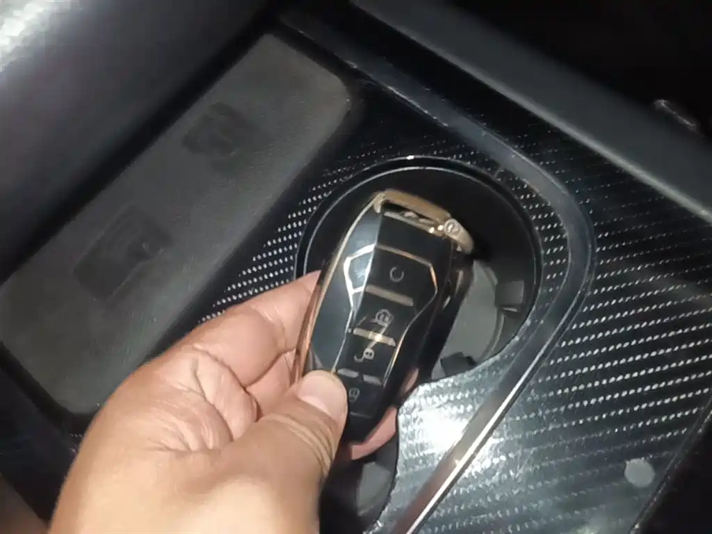 BYD Song Pro 2019 1.5T Automatic Premium фото 9
