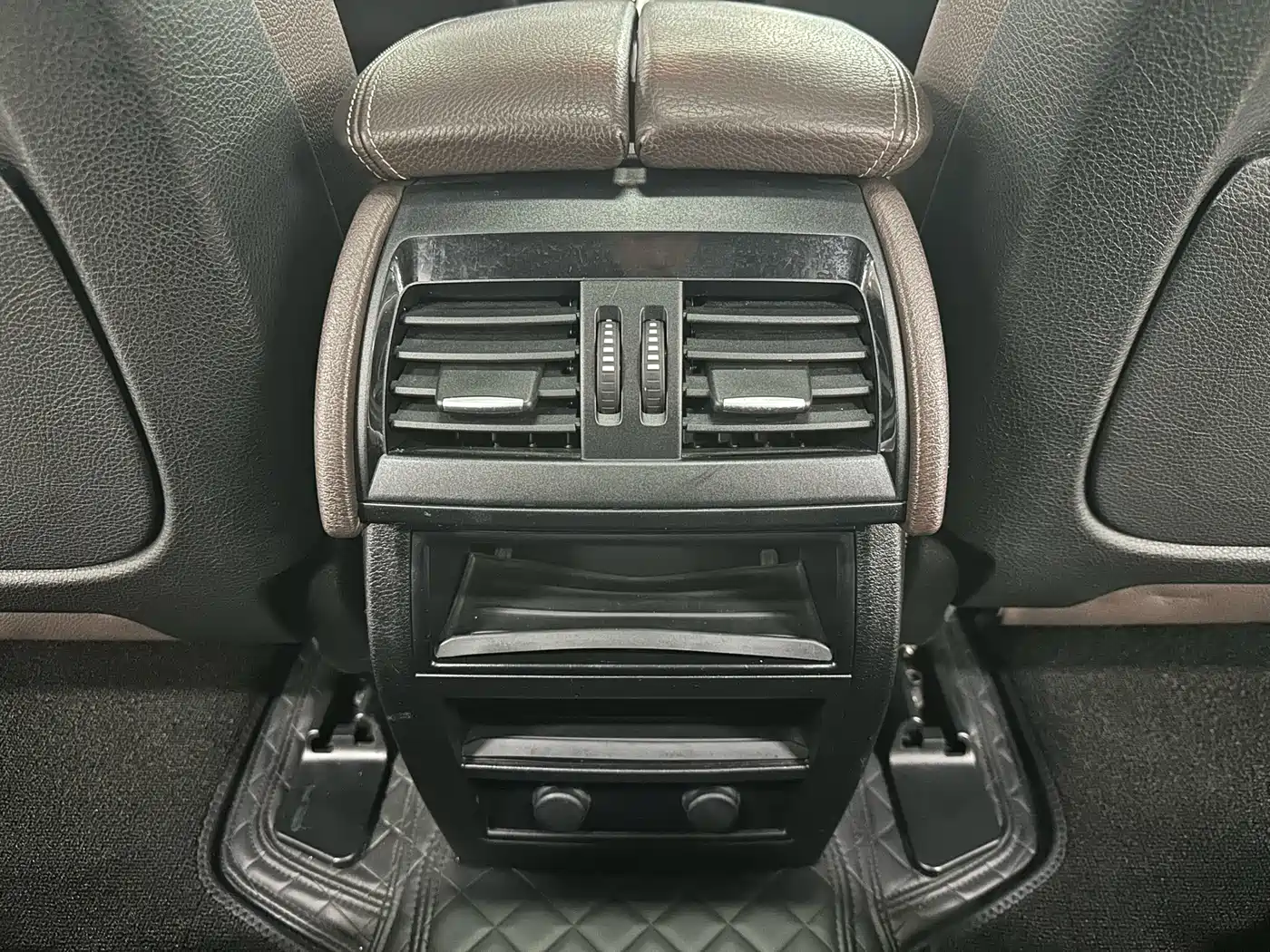 BMW X5 (Import) 2015 xDrive28i фото 7