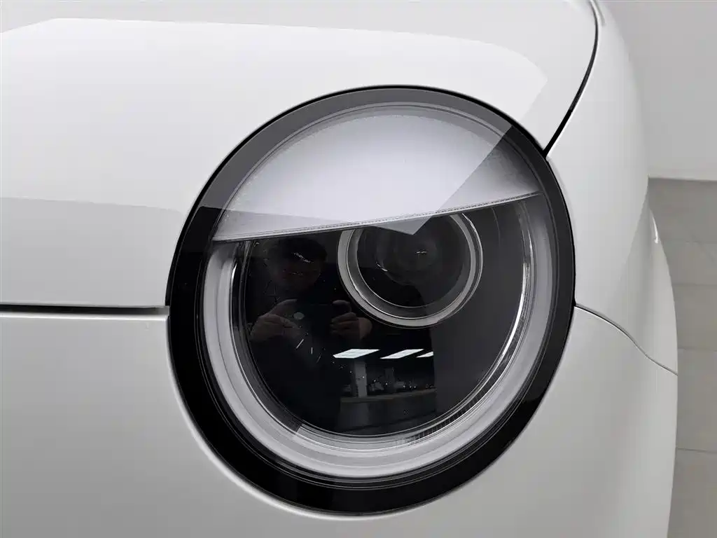 CHANGAN CHANGAN LUMIN