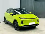Фото 3 - Geely Geometry E Firefly