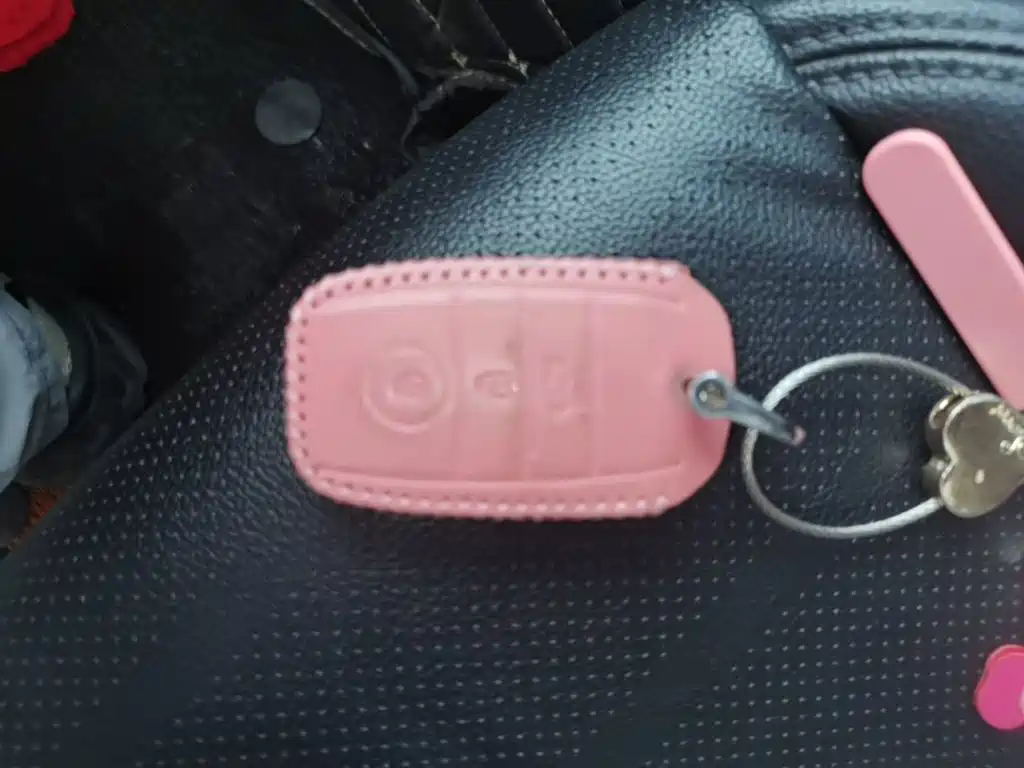 Kia K4 2016 2014 1.6T Automatic Turbo