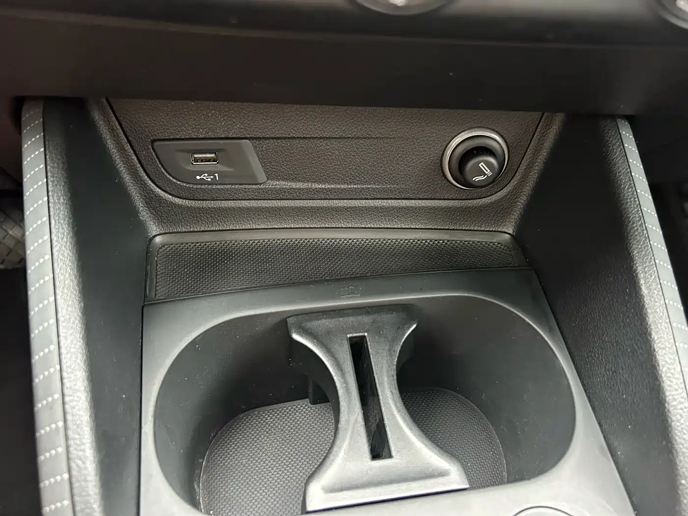 Audi Q2L 2022 35 TFSI Progressive Dynamic фото 38