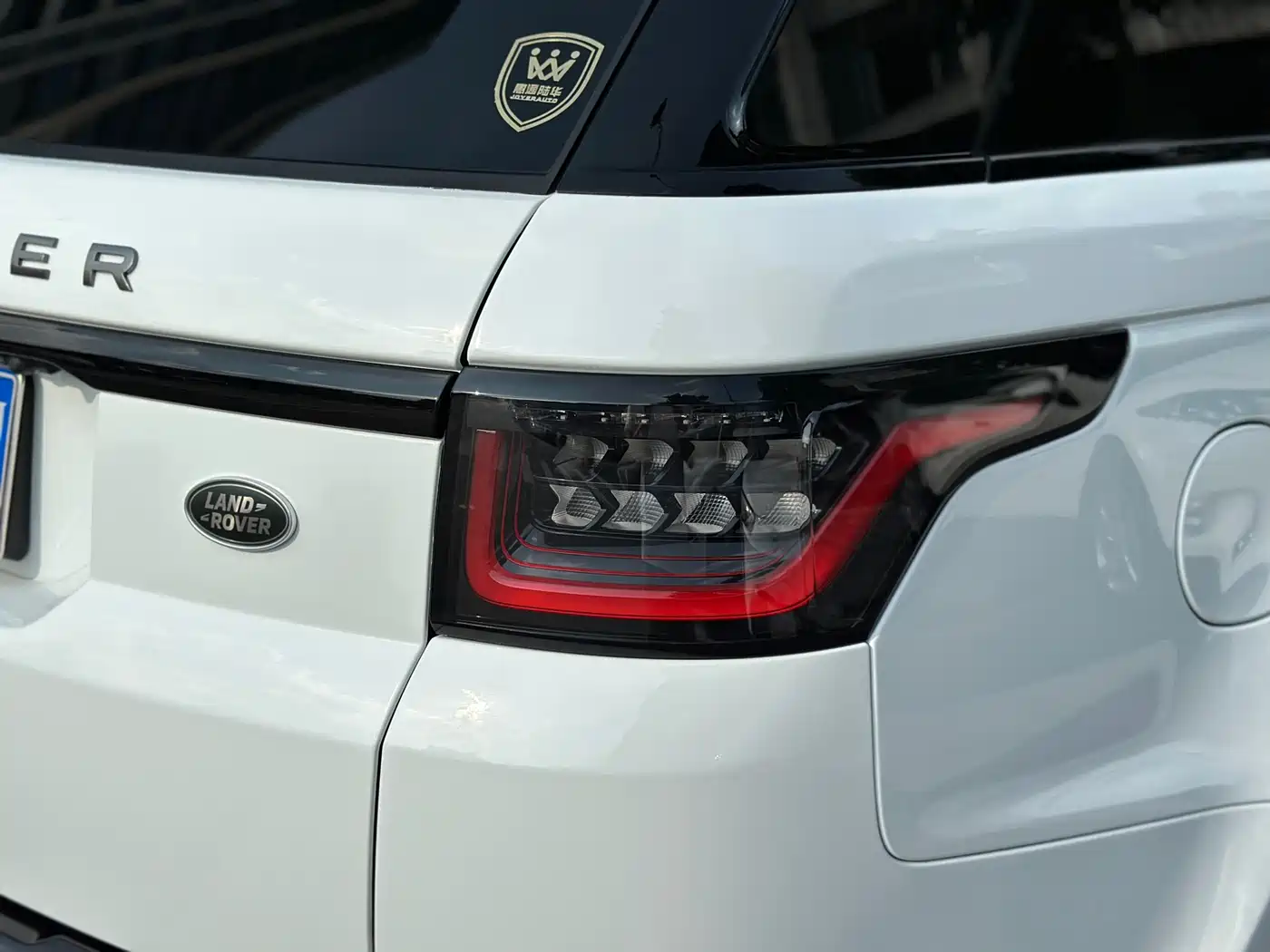 Land Rover Range Rover Sport 2020 3.0 L6 HSE DYNAMIC фото 19