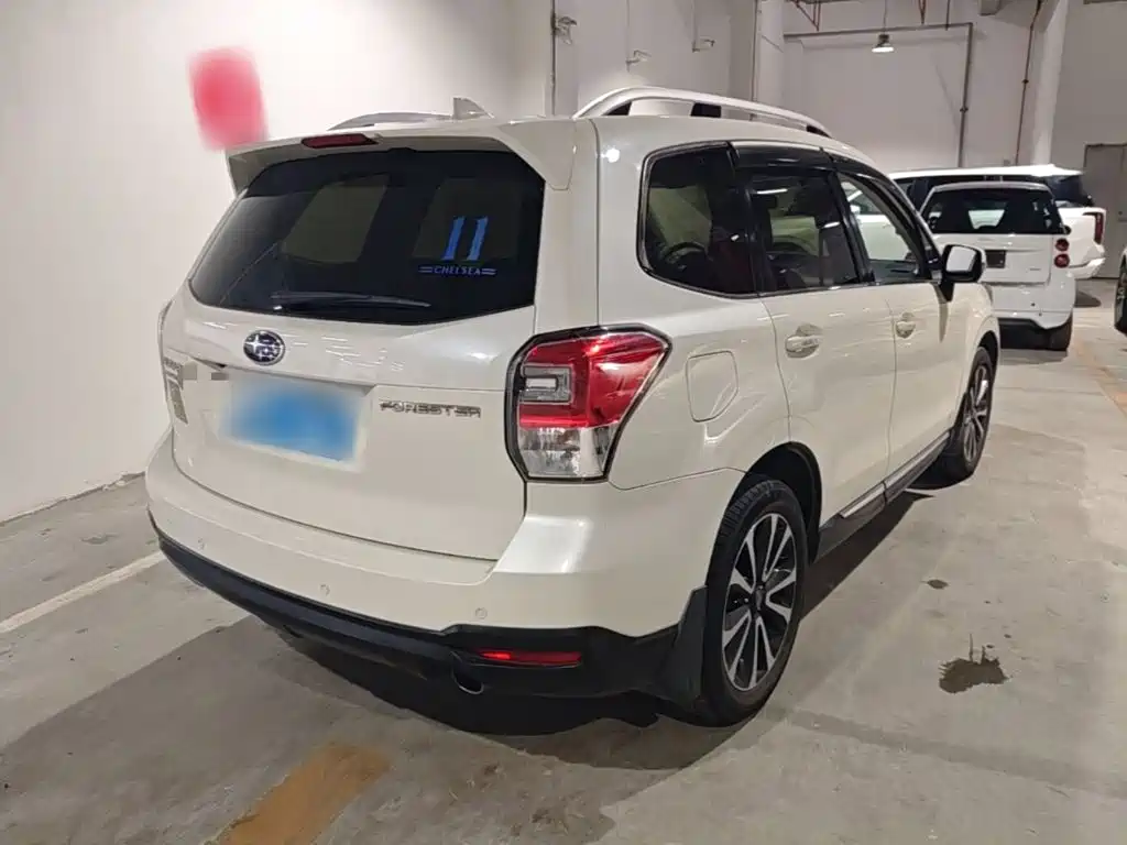 Photo 7 - Subaru Forester