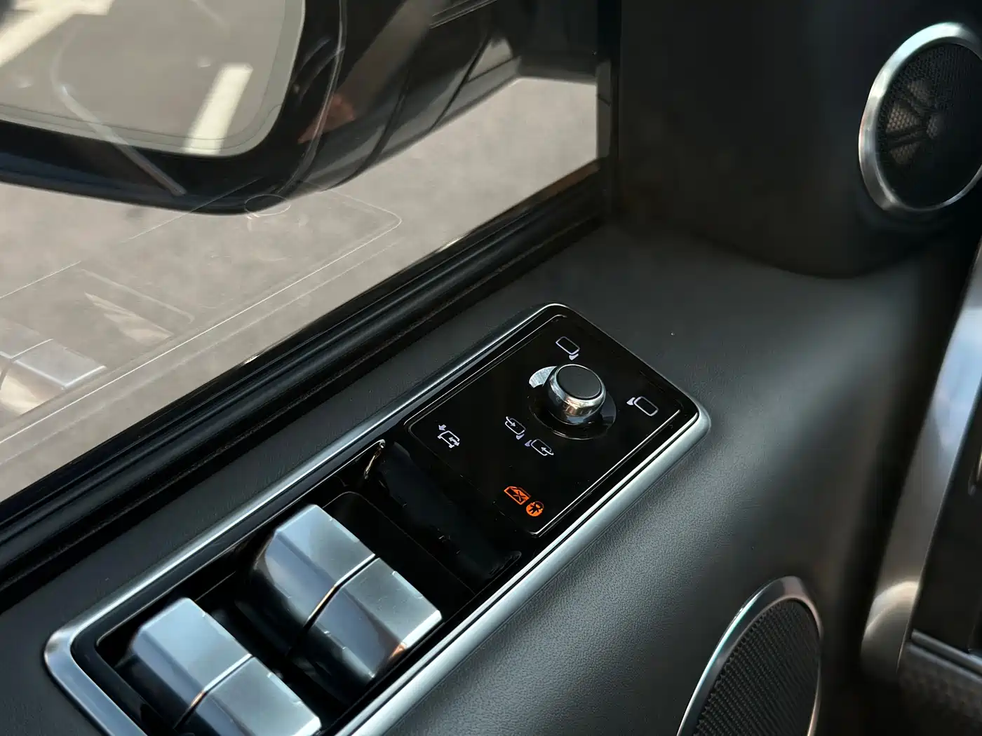 Land Rover Range Rover Sport 2020 3.0 L6 HSE DYNAMIC фото 11