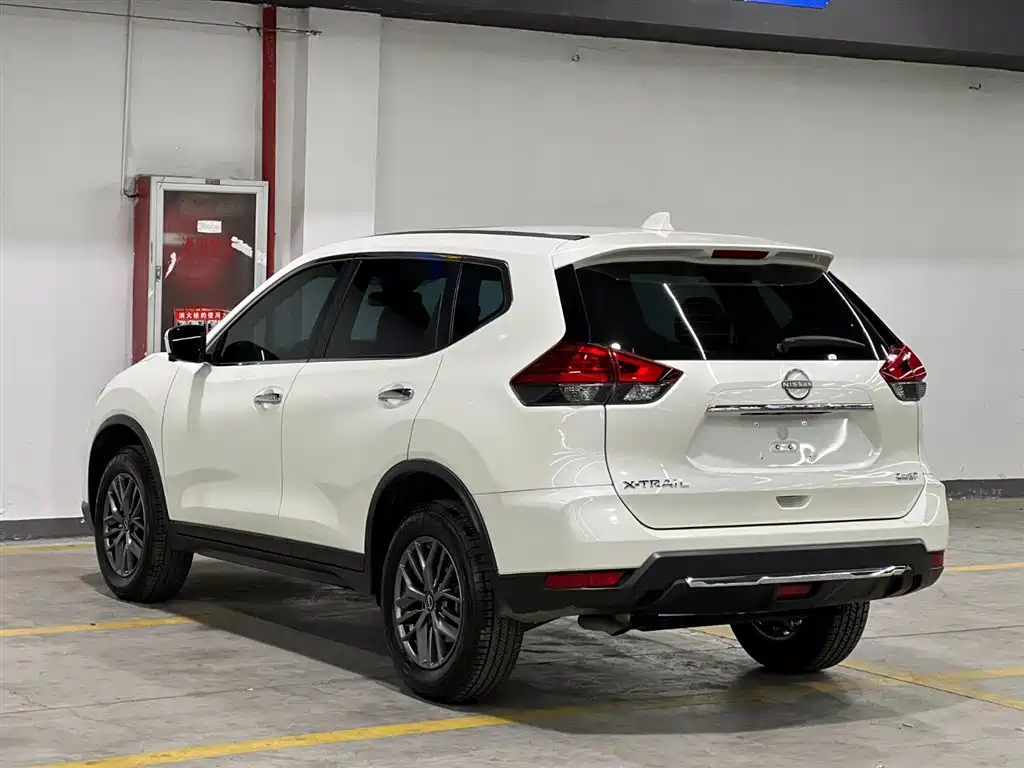 Nissan X-Trail 2025 2025 Honor 2.0L 2WD Leading Edition