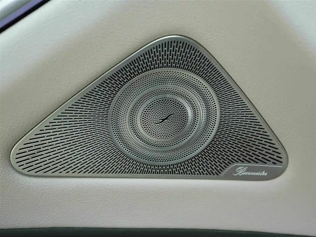 Mercedes-Benz Maybach S-Class 2025 2025 Facelift S 480 4MATIC