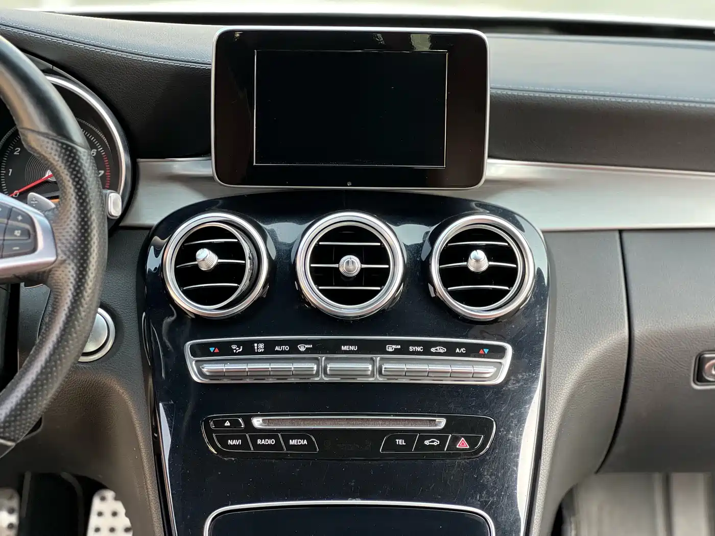 Mercedes-Benz C-Class (Import) 2017 Facelift C 200 Coupe фото 16