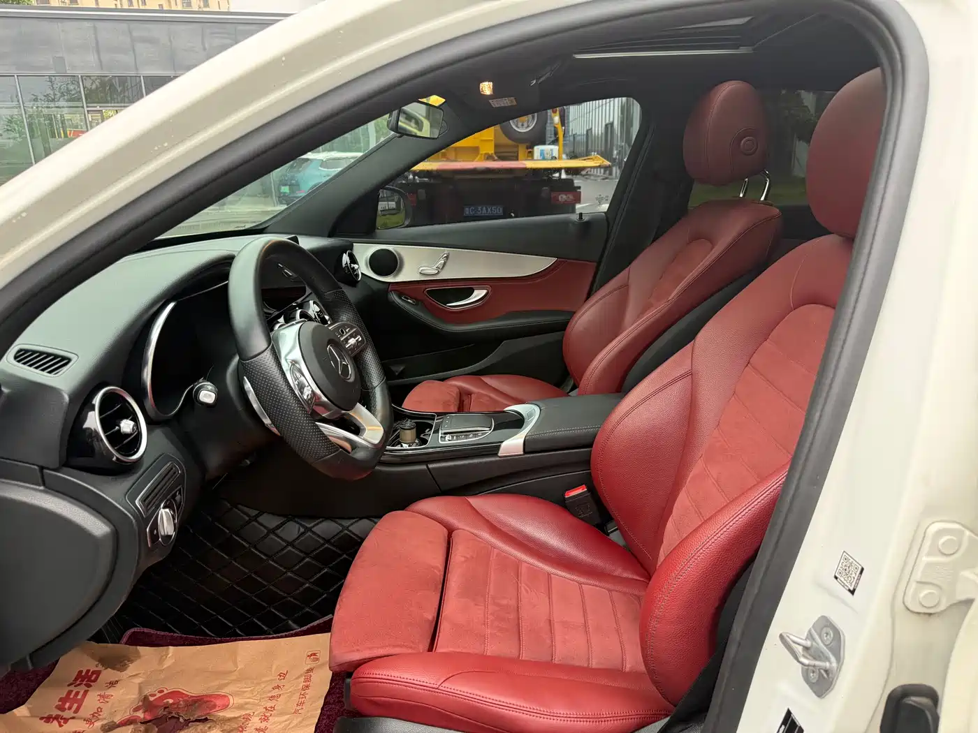Mercedes-Benz C-Class 2019 C 260 Sport фото 5