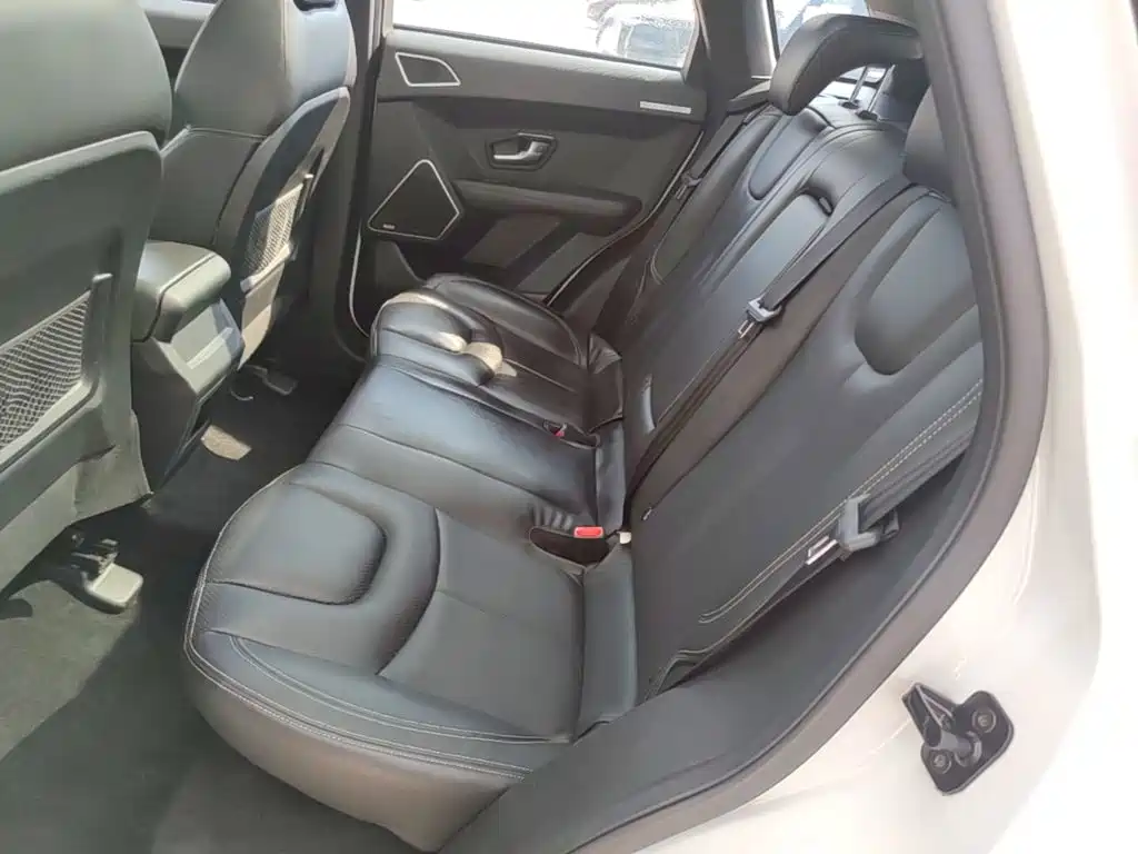 Landwind X7 2015 2015 2.0T Panorama Premium