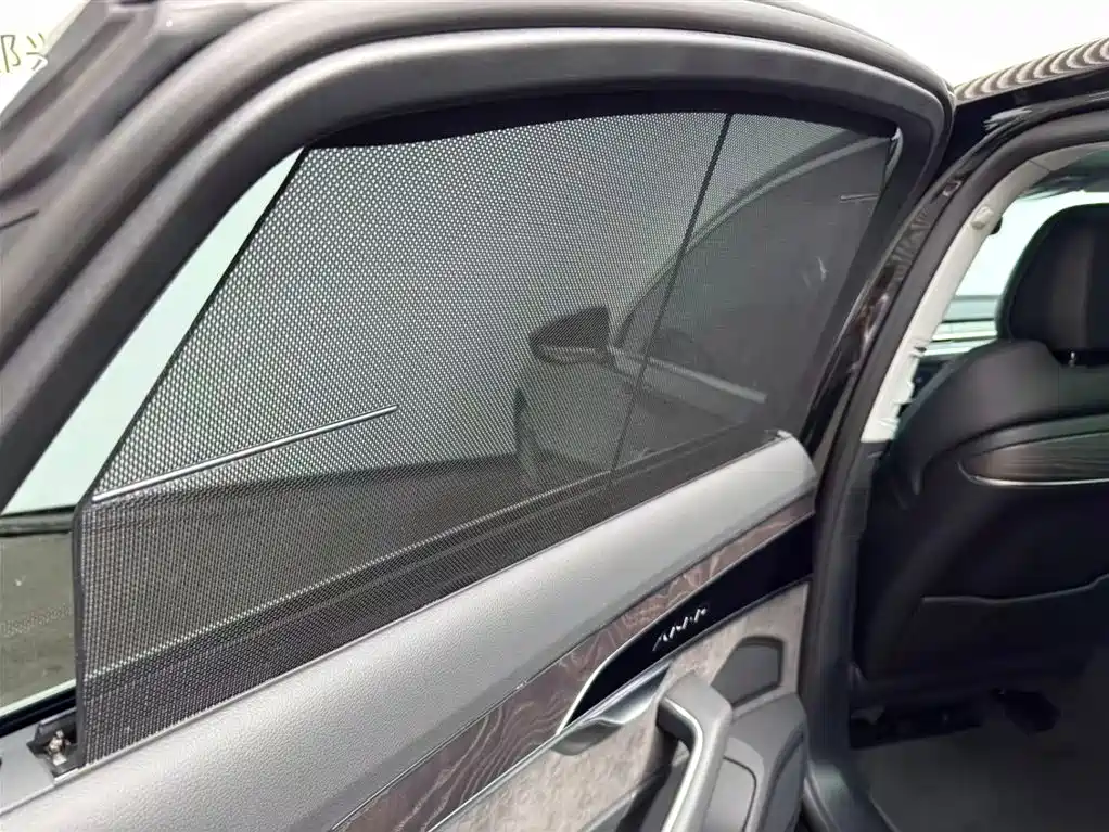 Audi A8 2021 A8L 50 TFSI quattro Comfort фото 12