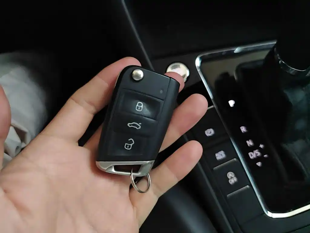 Volkswagen Bora, миниатюра 15