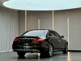 Фото 8 - Mercedes-Benz E-Class