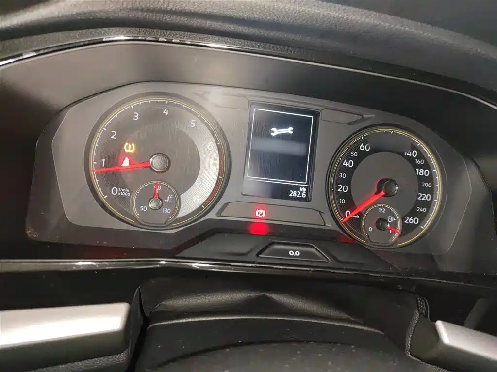 Volkswagen Lavida 2019 280TSI DSG Comfort Edition China VI фото 4