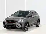 Фото 1 - Geely Coolray