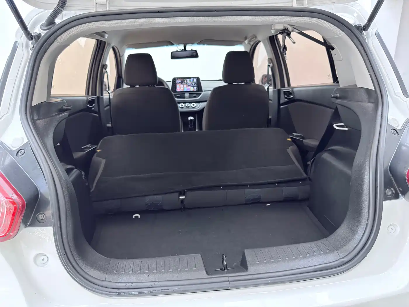 Baojun 310 2017 2016 1.2L Manual Comfort Model
