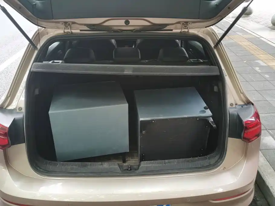 Volkswagen Golf, миниатюра 4
