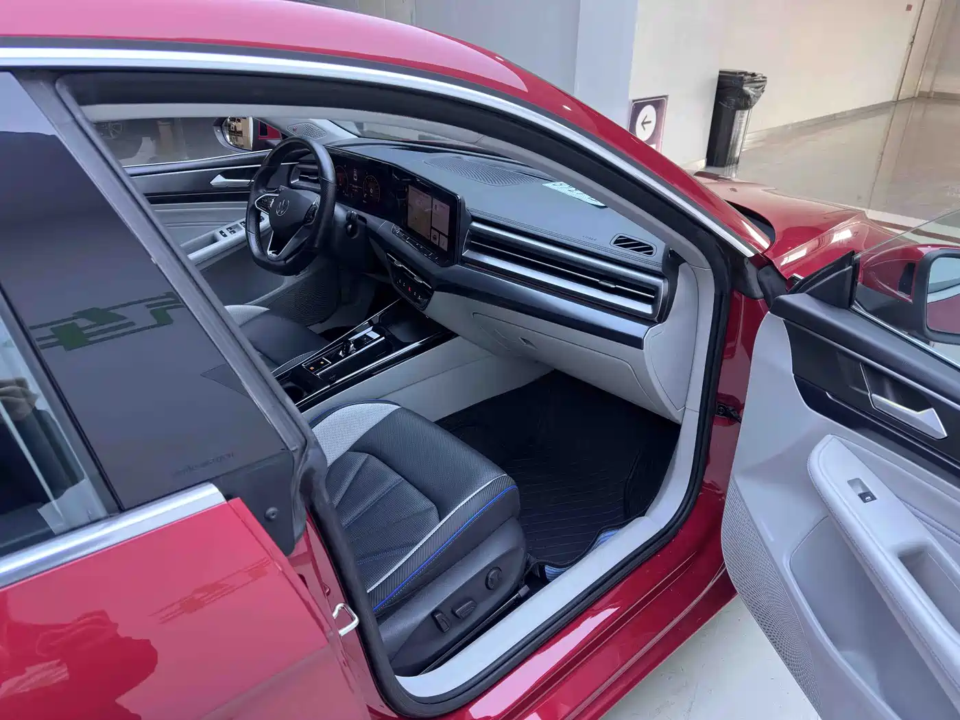 Volkswagen Lamando 2022 Lamando L 280TSI DSG Ultra Spicy Flagship фото 22