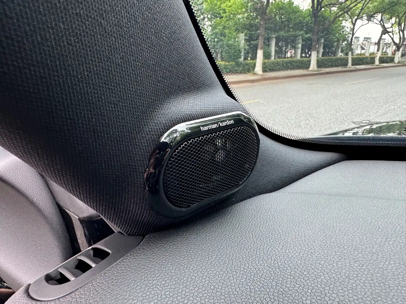 MINI JCW 2022 2.0T JOHN COOPER WORKS ALL-IN фото 8