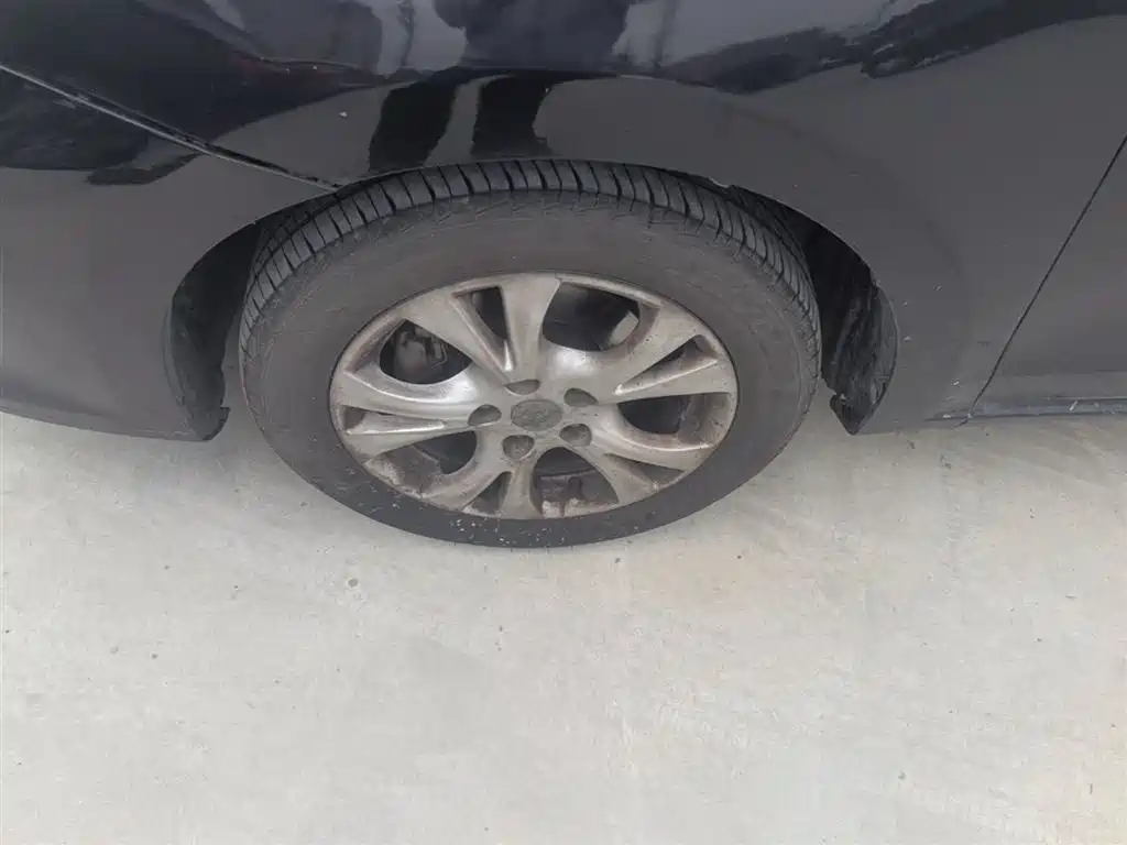 Haima Familia 2015 2014 M5 1.6L Manual Elite