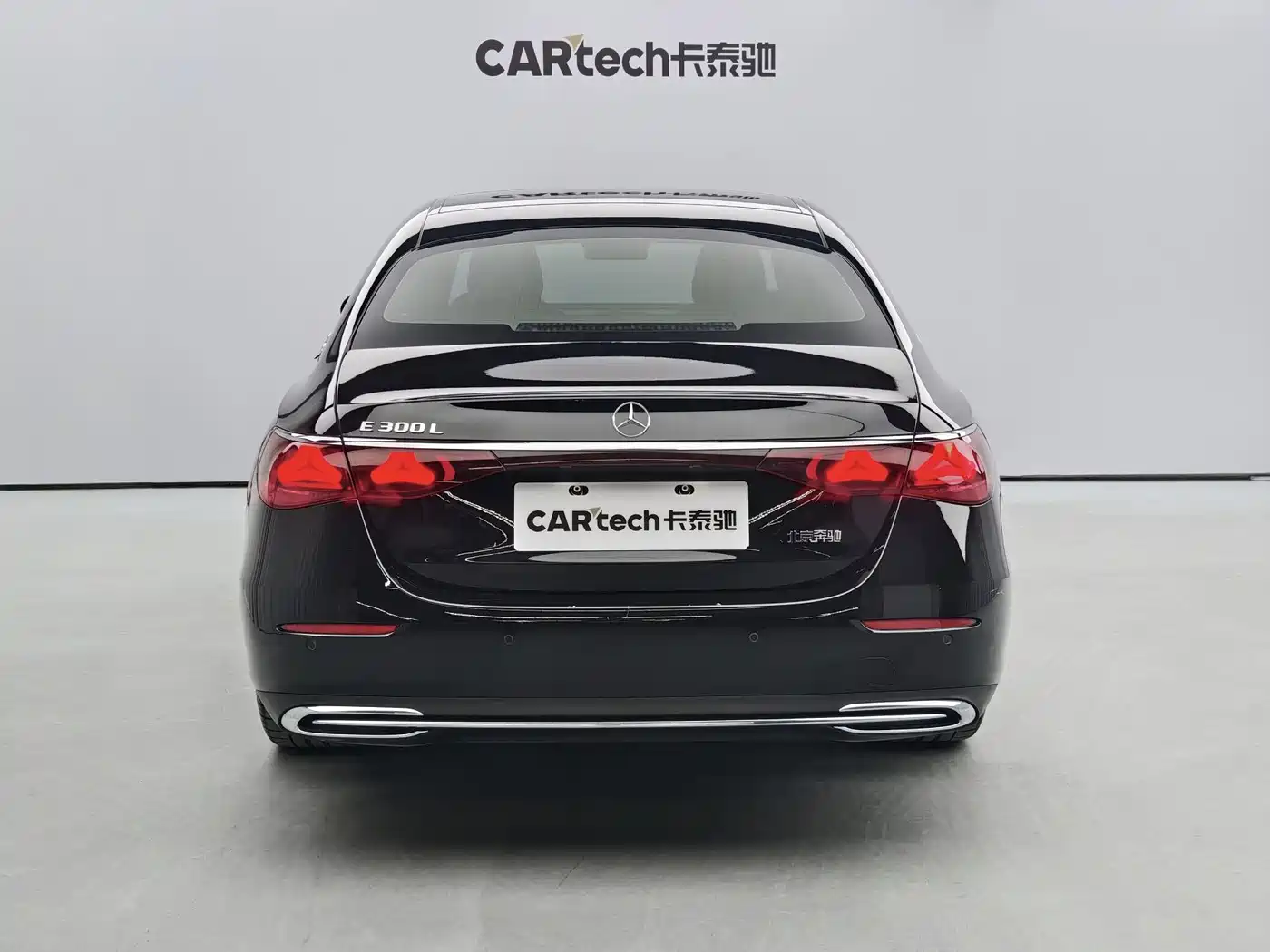 Mercedes-Benz E-Class 2024 Model E 300 L Luxury фото 9
