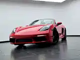 Фото 5 - Porsche 718