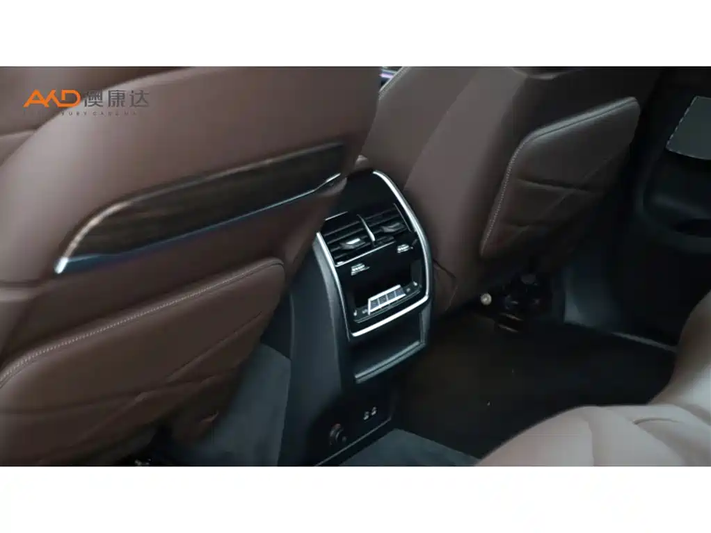 BMW X5 2022 Facelift xDrive 40Li Premium M Sport Package фото 9