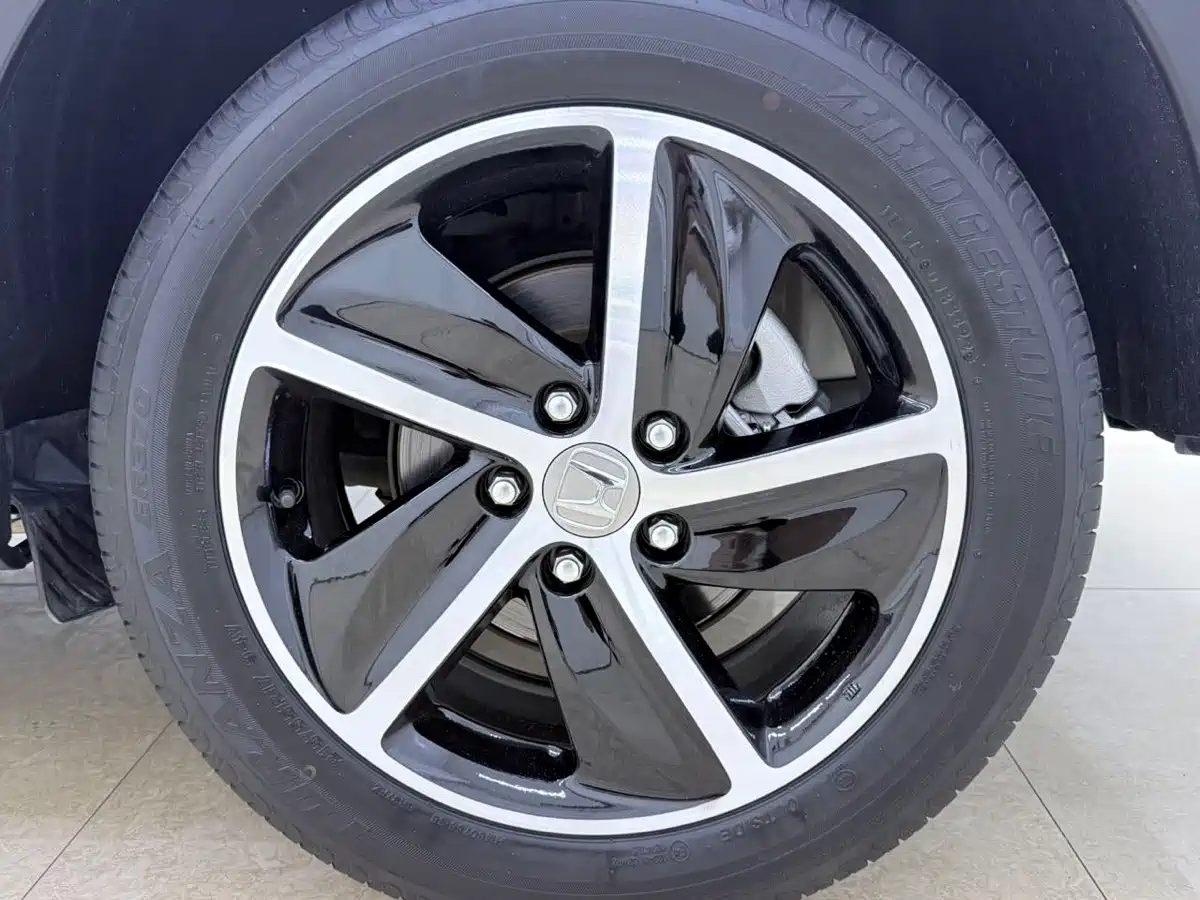 Photo 22 - Honda Vezel
