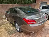 Фото 5 - Buick LaCrosse