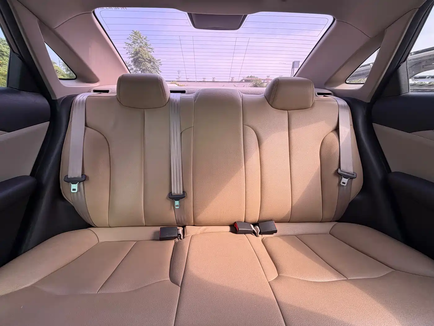 Buick Excelle 2016 15N Automatic Progressive фото 20